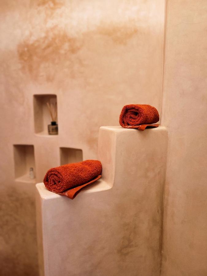 Riad Dar Chadia Марракеш Экстерьер фото